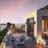 Apartment from the developer in Ataşehir, İstanbul with pool - buy realty in Turkey - 129875