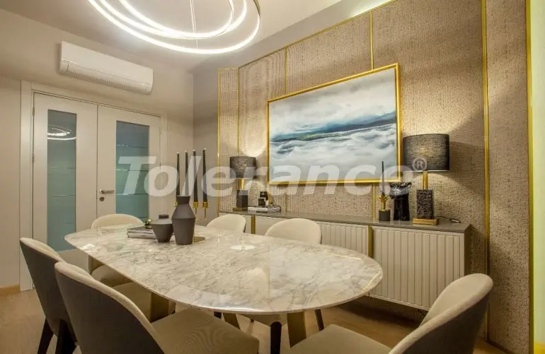 Apartment in Avcilar, İstanbul pool installment - 17198 Apartment in Avcilar, İstanbul pool installment - buy realty in Turkey - 17198