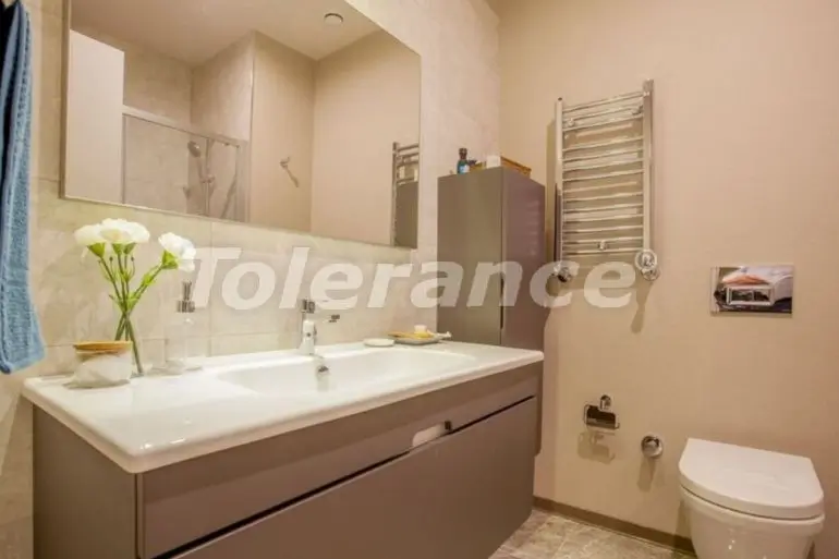 Apartment in Avcilar, İstanbul pool installment - 17202 Apartment in Avcilar, İstanbul pool installment - buy realty in Turkey - 17202