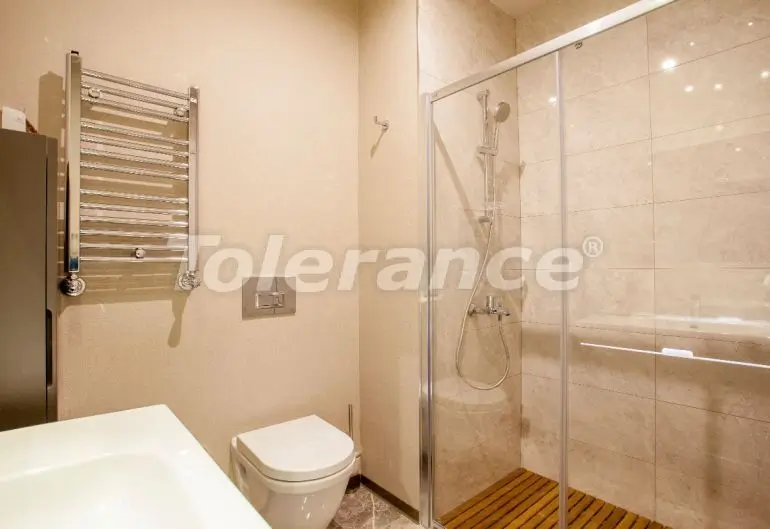 Apartment in Avcilar, İstanbul pool installment - 17203 Apartment in Avcilar, İstanbul pool installment - buy realty in Turkey - 17203