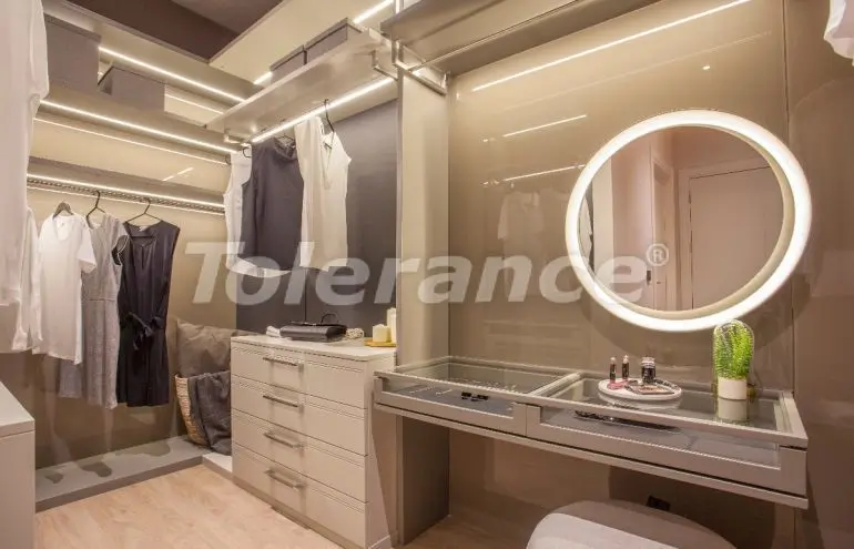 Apartment in Avcilar, İstanbul pool installment - 17206 Apartment in Avcilar, İstanbul pool installment - buy realty in Turkey - 17206