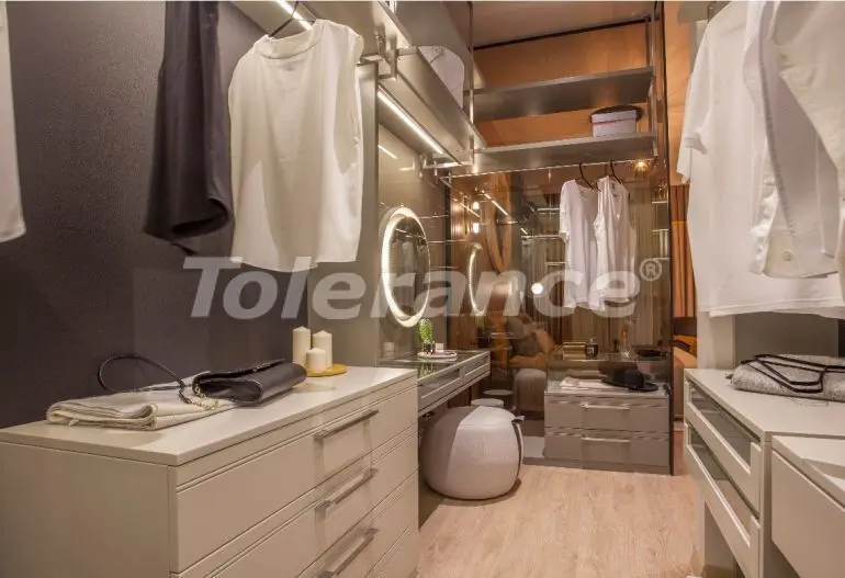 Apartment in Avcilar, İstanbul pool installment - 17207 Apartment in Avcilar, İstanbul pool installment - buy realty in Turkey - 17207