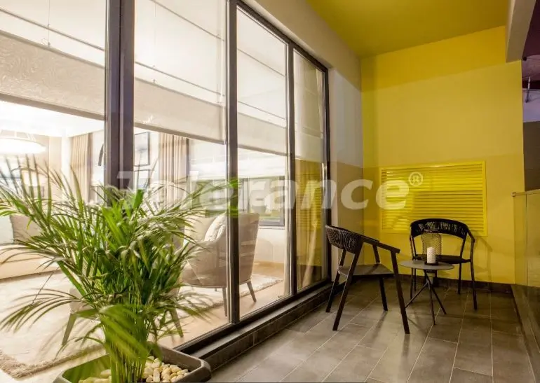 Apartment in Avcilar, İstanbul pool installment - 17208 Apartment in Avcilar, İstanbul pool installment - buy realty in Turkey - 17208