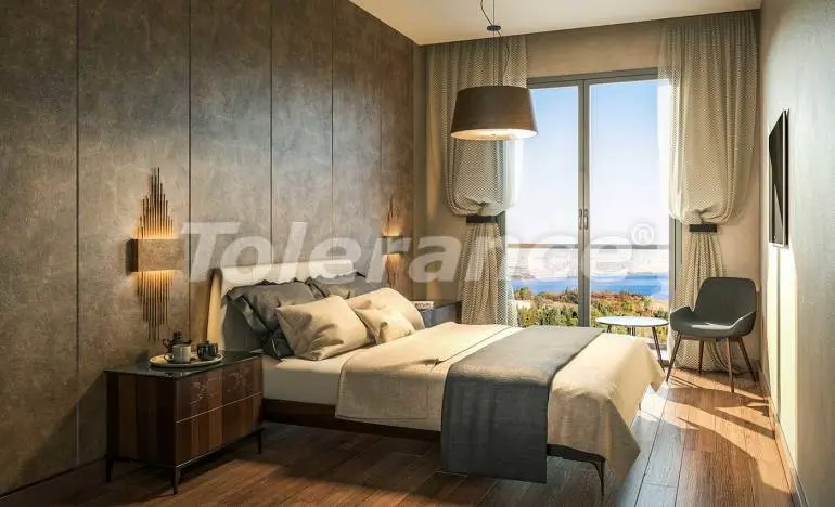 Apartment in Avcilar, İstanbul pool - buy realty in Turkey - 25572