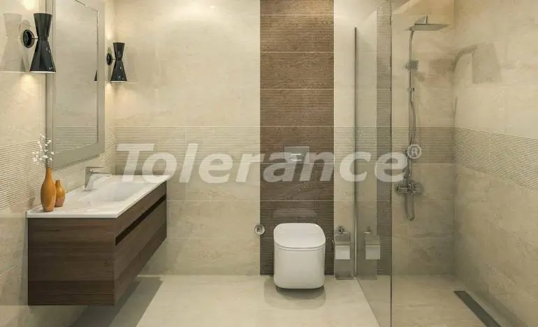 Apartment in Avcilar, İstanbul pool - buy realty in Turkey - 25573