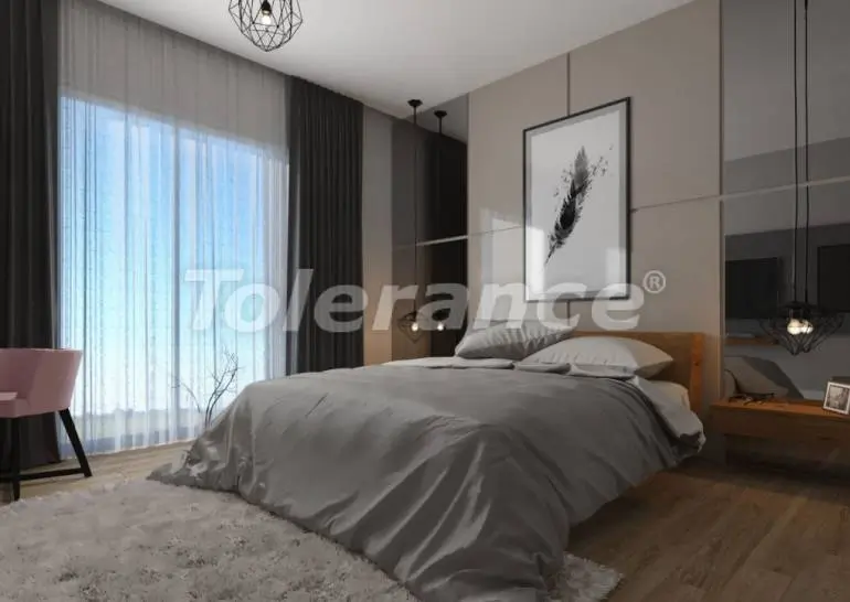 Appartement du développeur еn Avcılar, Istanbul piscine - acheter un bien immobilier en Turquie - 27697