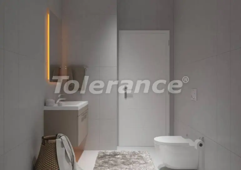 Appartement du développeur еn Avcılar, Istanbul piscine - acheter un bien immobilier en Turquie - 27699