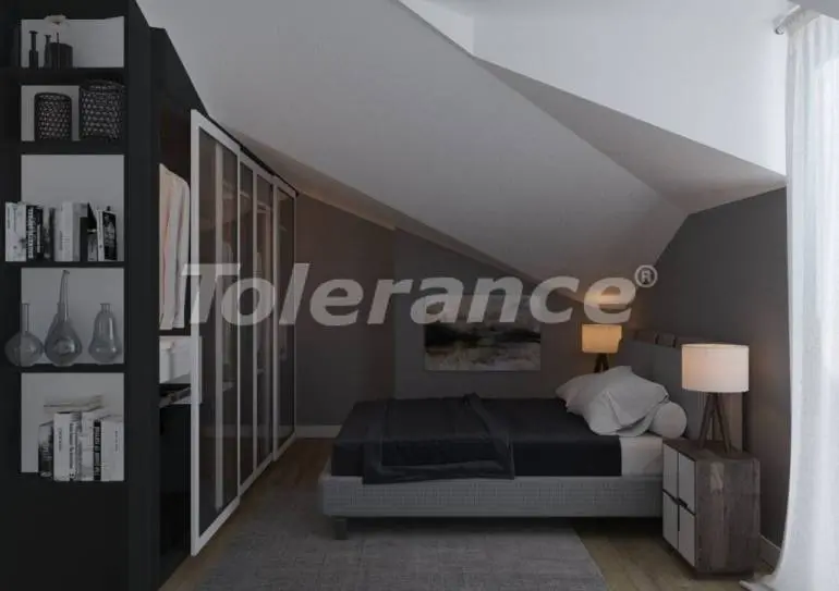 Appartement du développeur еn Avcılar, Istanbul piscine - acheter un bien immobilier en Turquie - 27701