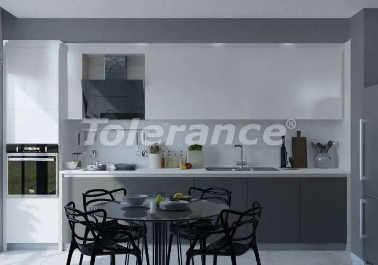 Appartement du développeur еn Avcılar, Istanbul piscine - acheter un bien immobilier en Turquie - 27702