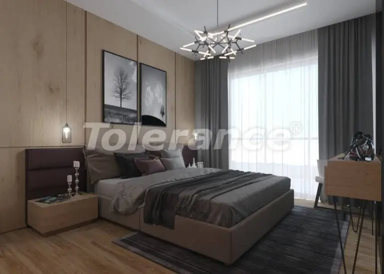 Appartement du développeur еn Avcılar, Istanbul piscine - acheter un bien immobilier en Turquie - 27704