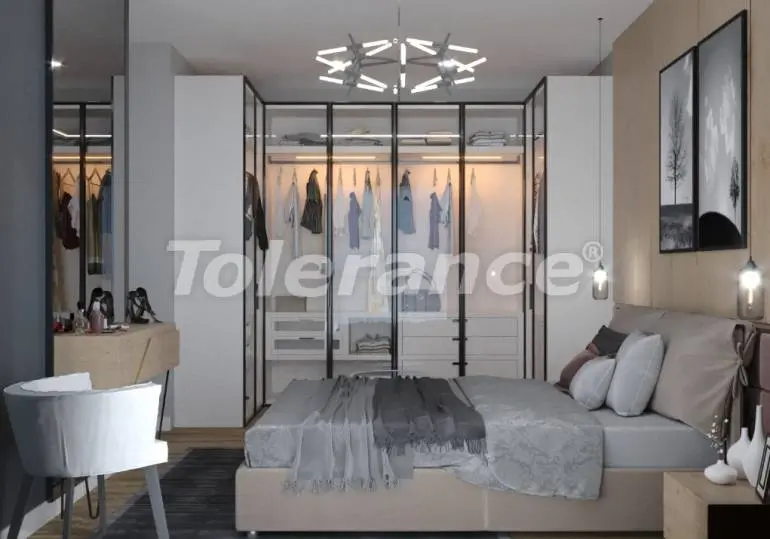 Appartement du développeur еn Avcılar, Istanbul piscine - acheter un bien immobilier en Turquie - 27705