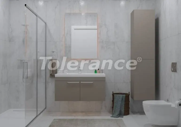 Appartement du développeur еn Avcılar, Istanbul piscine - acheter un bien immobilier en Turquie - 27708