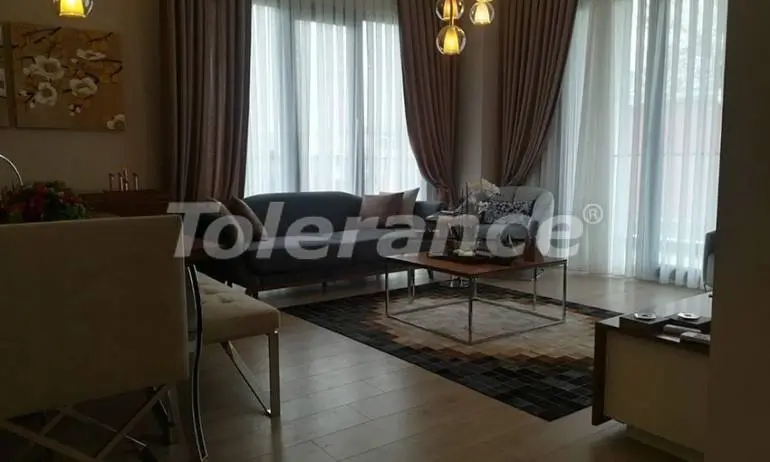 Appartement du développeur еn Avcılar, Istanbul piscine - acheter un bien immobilier en Turquie - 37075
