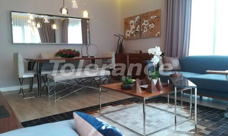 Appartement du développeur еn Avcılar, Istanbul piscine - acheter un bien immobilier en Turquie - 37077