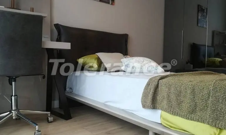 Appartement du développeur еn Avcılar, Istanbul piscine - acheter un bien immobilier en Turquie - 37079