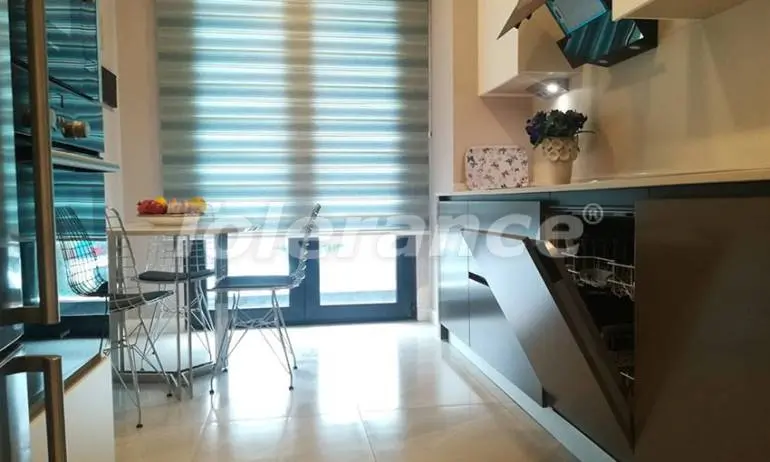 Appartement du développeur еn Avcılar, Istanbul piscine - acheter un bien immobilier en Turquie - 37080