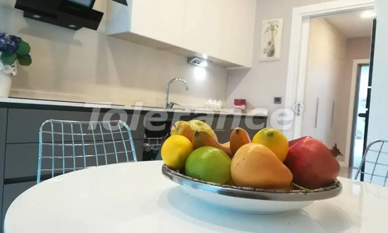 Appartement du développeur еn Avcılar, Istanbul piscine - acheter un bien immobilier en Turquie - 37081