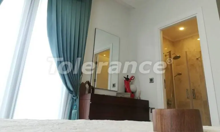 Appartement du développeur еn Avcılar, Istanbul piscine - acheter un bien immobilier en Turquie - 37082
