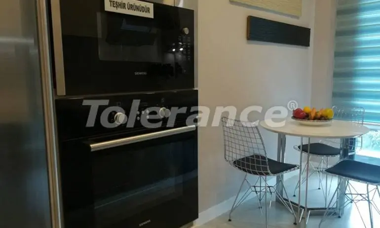 Appartement du développeur еn Avcılar, Istanbul piscine - acheter un bien immobilier en Turquie - 37083