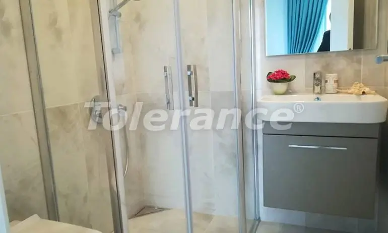 Appartement du développeur еn Avcılar, Istanbul piscine - acheter un bien immobilier en Turquie - 37084
