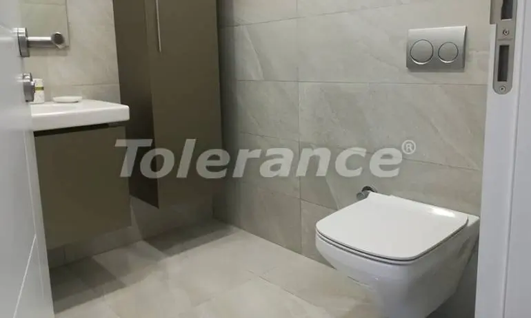 Appartement du développeur еn Avcılar, Istanbul piscine - acheter un bien immobilier en Turquie - 37085