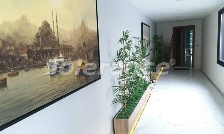 Appartement du développeur еn Avcılar, Istanbul piscine - acheter un bien immobilier en Turquie - 37086