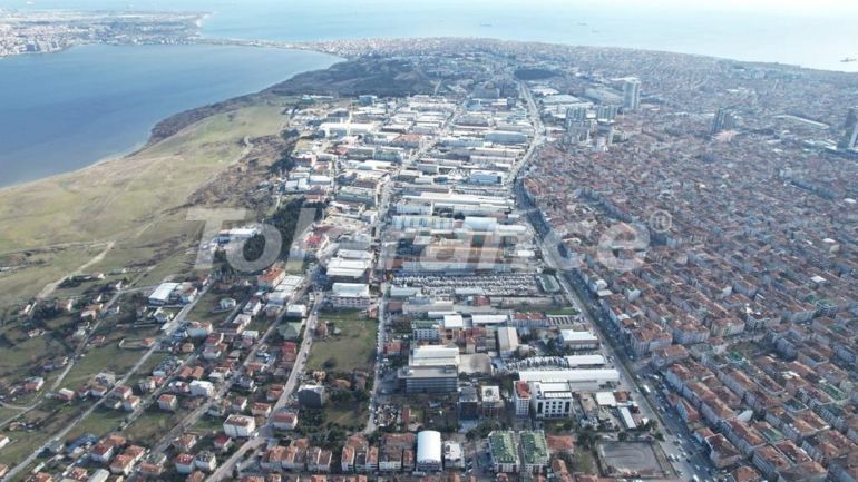 Apartment vom entwickler in Avcılar, Istanbul ratenzahlung - immobilien in der Türkei kaufen - 98156