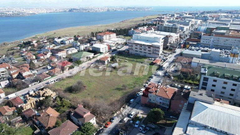 Apartment vom entwickler in Avcılar, Istanbul ratenzahlung - immobilien in der Türkei kaufen - 98158