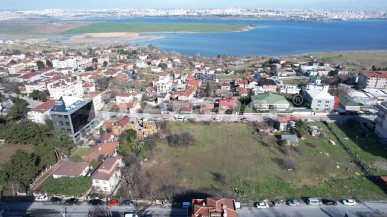Apartment vom entwickler in Avcılar, Istanbul ratenzahlung - immobilien in der Türkei kaufen - 98161