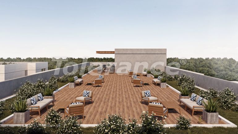 Apartment vom entwickler in Avcılar, Istanbul ratenzahlung - immobilien in der Türkei kaufen - 98165