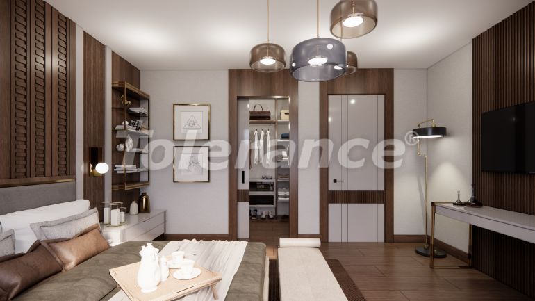 Apartment vom entwickler in Avcılar, Istanbul ratenzahlung - immobilien in der Türkei kaufen - 98182