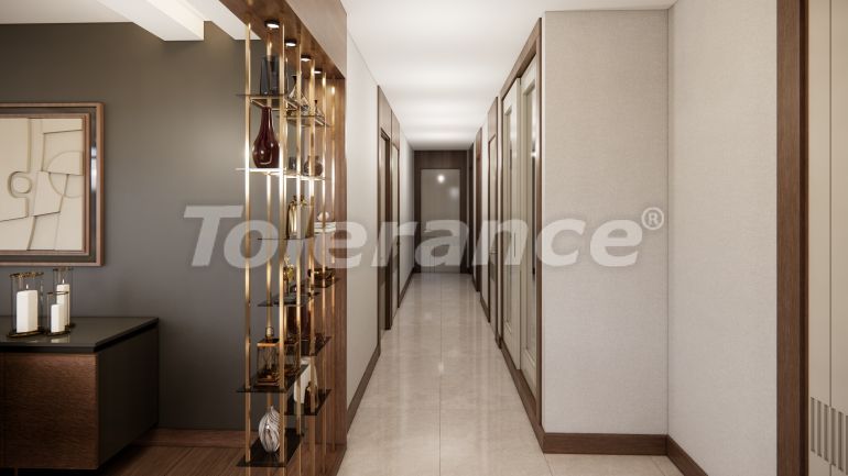 Apartment vom entwickler in Avcılar, Istanbul ratenzahlung - immobilien in der Türkei kaufen - 98184