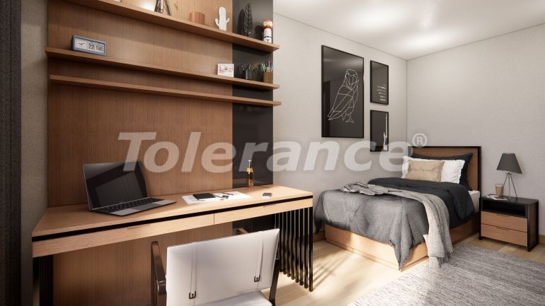 Apartment vom entwickler in Avcılar, Istanbul ratenzahlung - immobilien in der Türkei kaufen - 98185