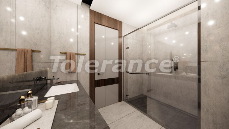 Apartment vom entwickler in Avcılar, Istanbul ratenzahlung - immobilien in der Türkei kaufen - 98187