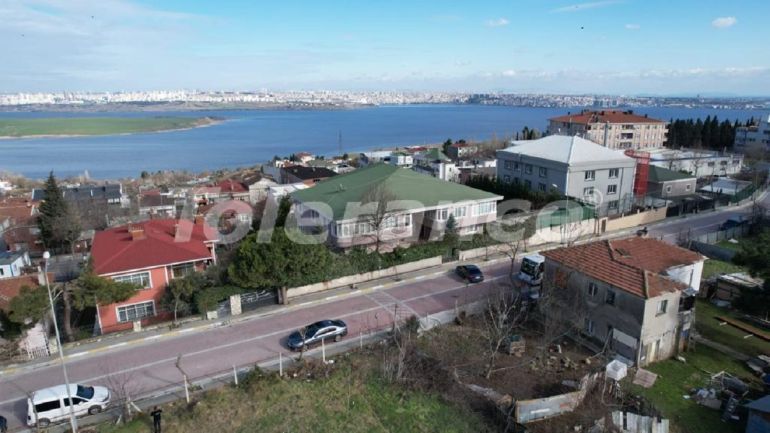 Apartment vom entwickler in Avcılar, Istanbul ratenzahlung - immobilien in der Türkei kaufen - 98188