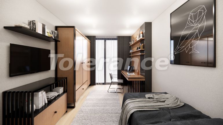 Apartment vom entwickler in Avcılar, Istanbul ratenzahlung - immobilien in der Türkei kaufen - 98194