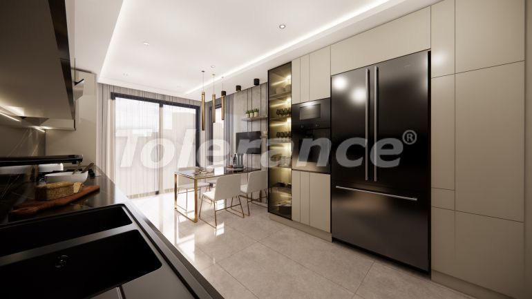 Apartment vom entwickler in Avcılar, Istanbul ratenzahlung - immobilien in der Türkei kaufen - 98195