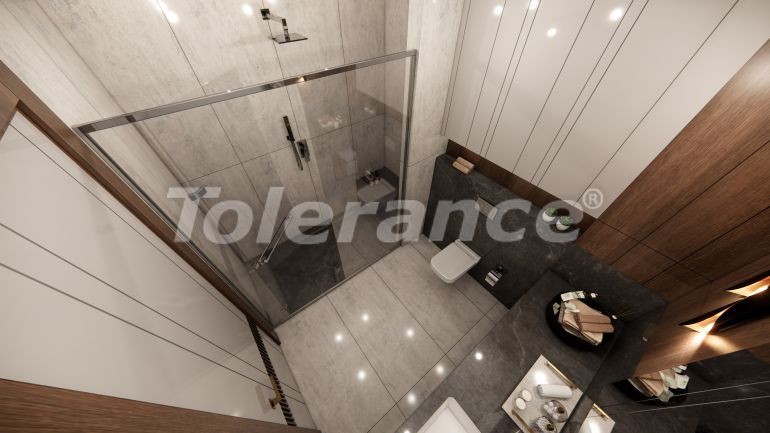 Apartment vom entwickler in Avcılar, Istanbul ratenzahlung - immobilien in der Türkei kaufen - 98197