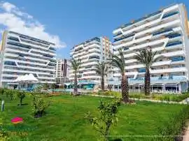 Apartment from the developer in Avsallar, Alanya sea view pool installment - buy realty in Turkey - 199