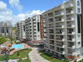 Apartment from the developer in Avsallar, Alanya sea view pool - buy realty in Turkey - 3606