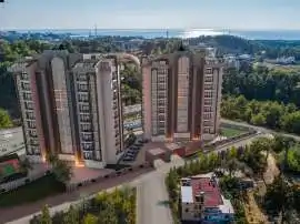 Apartment from the developer in Avsallar, Alanya with pool with installment - buy realty in Turkey - 39926