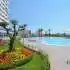 Apartment from the developer in Avsallar, Alanya sea view pool installment - buy realty in Turkey - 193