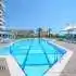 Apartment from the developer in Avsallar, Alanya sea view pool installment - buy realty in Turkey - 194