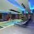 Appartement van de ontwikkelaar in Avsallar, Alanya zeezicht zwembad afbetaling - onroerend goed kopen in Turkije - 251