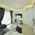 Apartment from the developer in Avsallar, Alanya with sea view with pool - buy realty in Turkey - 2808