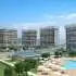 Apartment vom entwickler in Avsallar, Alanya pool ratenzahlung - immobilien in der Türkei kaufen - 2875