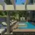 Apartment du développeur еn Avsallar, Alanya piscine versement - acheter un bien immobilier en Turquie - 28920