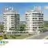 Apartment from the developer in Avsallar, Alanya sea view pool - buy realty in Turkey - 3128