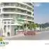 Apartment from the developer in Avsallar, Alanya sea view pool - buy realty in Turkey - 3130
