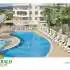Appartement van de ontwikkelaar in Avsallar, Alanya zeezicht zwembad - onroerend goed kopen in Turkije - 3131